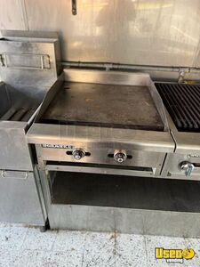2003 Food Truck All-purpose Food Truck Electrical Outlets South Carolina for Sale