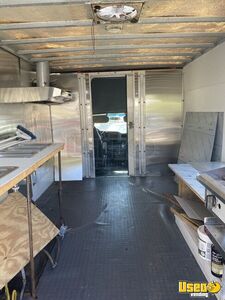 2003 Food Truck All-purpose Food Truck Exhaust Fan Massachusetts for Sale