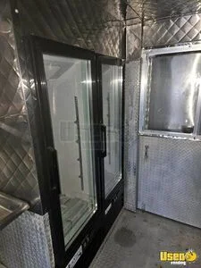 2003 Food Truck All-purpose Food Truck Exterior Customer Counter North Carolina for Sale