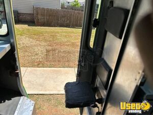 2003 Food Truck All-purpose Food Truck Generator Georgia Diesel Engine for Sale