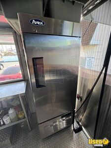 2003 Food Truck All-purpose Food Truck Generator Maryland Diesel Engine for Sale