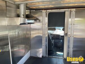 2003 Food Truck All-purpose Food Truck Hand-washing Sink Massachusetts for Sale