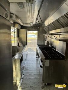 2003 Food Truck All-purpose Food Truck Interior Lighting South Carolina for Sale