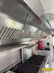 2003 Food Truck All-purpose Food Truck Oven South Carolina for Sale