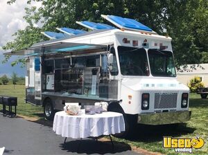2003 Food Truck All-purpose Food Truck Pennsylvania for Sale