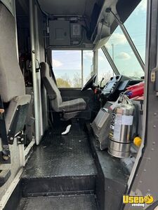 2003 Food Truck All-purpose Food Truck Prep Station Cooler South Carolina for Sale