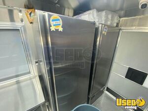 2003 Food Truck All-purpose Food Truck Propane Tank North Carolina Diesel Engine for Sale