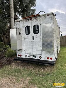 2003 Food Truck All-purpose Food Truck Refrigerator Florida for Sale