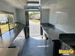 2003 Food Truck All-purpose Food Truck Refrigerator Georgia Diesel Engine for Sale