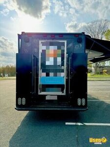 2003 Food Truck All-purpose Food Truck Refrigerator South Carolina for Sale