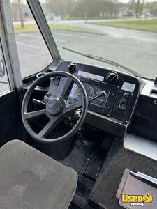 2003 Food Truck All-purpose Food Truck Stovetop South Carolina for Sale