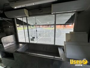 2003 Food Truck All-purpose Food Truck Triple Sink South Carolina for Sale