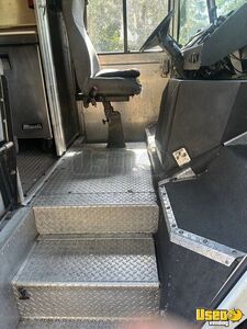 2003 Ford All-purpose Food Truck Diamond Plated Aluminum Flooring Virginia for Sale