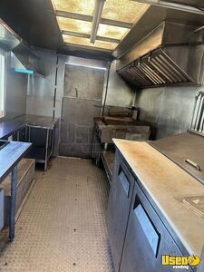 2003 Ford All-purpose Food Truck Exterior Customer Counter Virginia for Sale