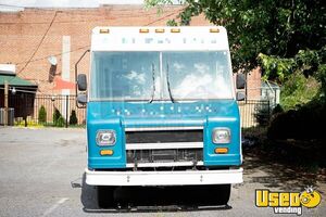 2003 Ford E350 Stepvan Mobile Boutique North Carolina Gas Engine for Sale