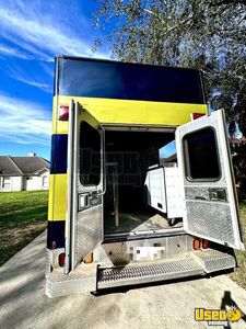 2003 Ford Econoline All-purpose Food Truck Deep Freezer Texas for Sale