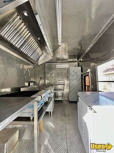2003 Ford Econoline All-purpose Food Truck Flatgrill Texas for Sale