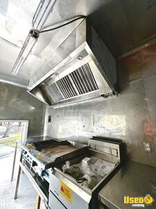 2003 Ford Econoline All-purpose Food Truck Fryer Texas for Sale