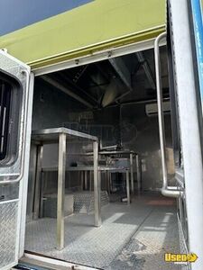 2003 Ford Econoline All-purpose Food Truck Refrigerator Texas for Sale
