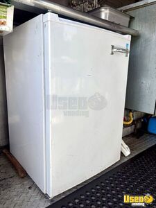 2003 Forward Control Chassis P4500 All-purpose Food Truck Exhaust Hood Iowa Diesel Engine for Sale
