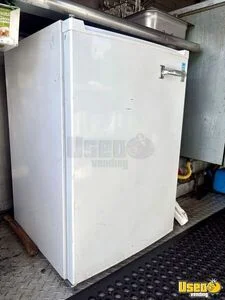 2003 Forward Control Chassis P4500 All-purpose Food Truck Exhaust Hood Iowa Diesel Engine for Sale