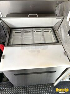 2003 Forward Control Chassis P4500 All-purpose Food Truck Flatgrill Iowa Diesel Engine for Sale