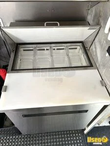 2003 Forward Control Chassis P4500 All-purpose Food Truck Flatgrill Iowa Diesel Engine for Sale