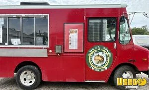 2003 Forward Control Chassis P4500 All-purpose Food Truck Iowa Diesel Engine for Sale