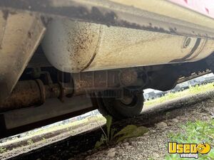 2003 Forward Control Chassis P4500 Taco Food Truck 38 Iowa Diesel Engine for Sale