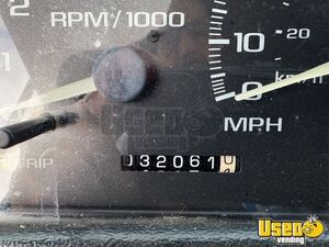 2003 Forward Control Chassis P4500 Taco Food Truck Breaker Panel Iowa Diesel Engine for Sale