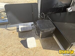 2003 Forward Control Chassis P4500 Taco Food Truck Cash Register Iowa Diesel Engine for Sale