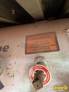 2003 Forward Control Chassis P4500 Taco Food Truck Diesel Engine Iowa Diesel Engine for Sale