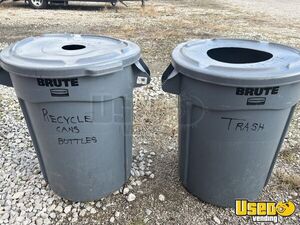 2003 Forward Control Chassis P4500 Taco Food Truck Electrical Outlets Iowa Diesel Engine for Sale