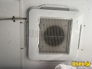 2003 Forward Control Chassis P4500 Taco Food Truck Pos System Iowa Diesel Engine for Sale