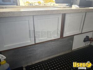 2003 Forward Control Chassis P4500 Taco Food Truck Propane Tank Iowa Diesel Engine for Sale