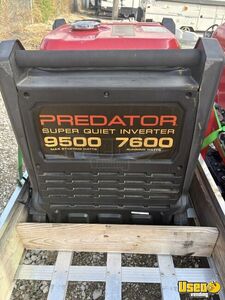 2003 Forward Control Chassis P4500 Taco Food Truck Triple Sink Iowa Diesel Engine for Sale