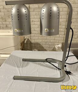 2003 Forward Control Chassis P4500 Taco Food Truck Work Table Iowa Diesel Engine for Sale