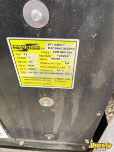 2003 Freightliner All-purpose Food Truck Exterior Customer Counter Texas Diesel Engine for Sale