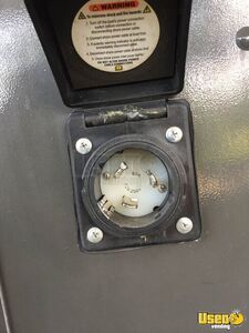 2003 Freightliner All-purpose Food Truck Propane Tank Texas Diesel Engine for Sale