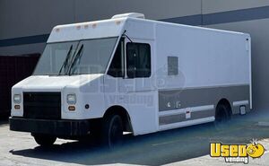 2003 Frht Stepvan California Diesel Engine for Sale