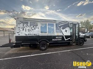 Turnkey - 2003 Ford Coffee & Espresso Truck Mobile Vending Unit for Sale in Arizona!
