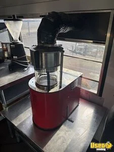 2003 Gridian Coffee & Beverage Truck Awning Arizona Gas Engine for Sale