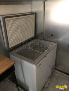 2003 Grumman Olson Workhorse Step Van Kitchen Food Truck All-purpose Food Truck Diamond Plated Aluminum Flooring North Carolina Gas Engine for Sale