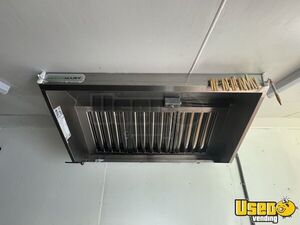 2003 Haul Pizza Trailer Cabinets Oklahoma for Sale