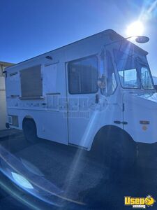 2003 Ice Cream Truck All-purpose Food Truck Concession Window Colorado Diesel Engine for Sale