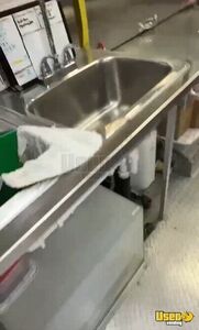 2003 Ice Cream Truck All-purpose Food Truck Electrical Outlets Colorado Diesel Engine for Sale