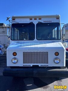 2003 Ice Cream Truck All-purpose Food Truck Generator Colorado Diesel Engine for Sale