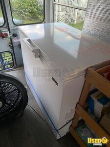 2003 Ice Cream Truck Ice Cream Truck 12 South Carolina Gas Engine for Sale