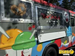 2003 Ice Cream Truck Ice Cream Truck Air Conditioning Pennsylvania for Sale