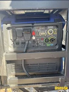 2003 Ice Cream Truck Ice Cream Truck Electrical Outlets Pennsylvania for Sale
